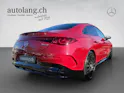 Mercedes-Benz CLA 220 AMG Line 4Matic