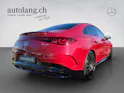MERCEDES-BENZ CLA 220 AMG Line 4Matic
