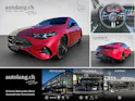 MERCEDES-BENZ CLA 220 AMG Line 4Matic