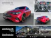 MERCEDES-BENZ CLA 220 AMG Line 4Matic