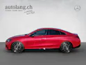 Mercedes-Benz CLA 220 AMG Line 4Matic