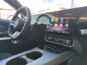 Mercedes-Benz CLA 220 AMG Line 4Matic