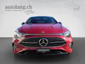 Mercedes-Benz CLA 220 AMG Line 4Matic