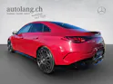 MERCEDES-BENZ CLA 220 AMG Line 4Matic
