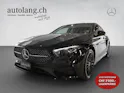 Mercedes-Benz A 250 e AMG Line EQ Star