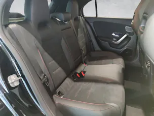 MERCEDES-BENZ A 250 e AMG Line EQ Star