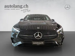 MERCEDES-BENZ A 250 e AMG Line EQ Star