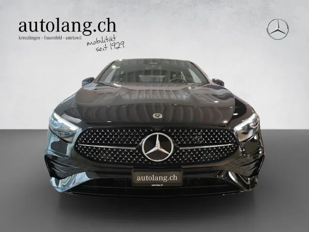 Mercedes-Benz A 250 e AMG Line EQ Star