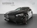MERCEDES-BENZ A 250 e AMG Line EQ Star