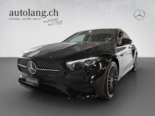 MERCEDES-BENZ A 250 e AMG Line EQ Star