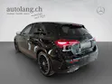 Mercedes-Benz A 250 e AMG Line EQ Star