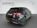 Mercedes-Benz A 250 e AMG Line EQ Star