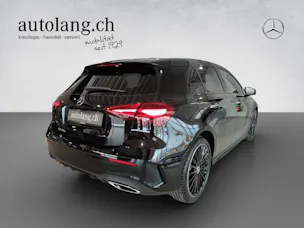 MERCEDES-BENZ A 250 e AMG Line EQ Star
