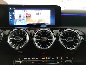 MERCEDES-BENZ A 250 e AMG Line EQ Star