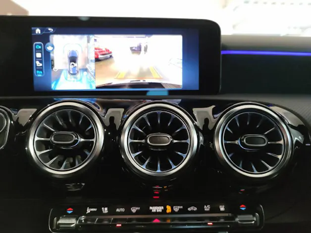 Mercedes-Benz A 250 e AMG Line EQ Star