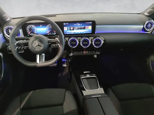 Mercedes-Benz A 250 AMG Line 4Matic
