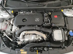 Mercedes-Benz A 250 AMG Line 4Matic