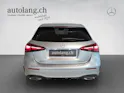 Mercedes-Benz A 250 AMG Line 4Matic