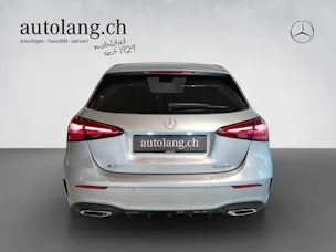 Mercedes-Benz A 250 AMG Line 4Matic