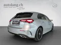 Mercedes-Benz A 250 AMG Line 4Matic