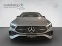Mercedes-Benz A 250 AMG Line 4Matic