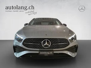 Mercedes-Benz A 250 AMG Line 4Matic