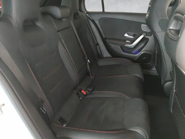 Mercedes-Benz A 250 AMG Line 4Matic