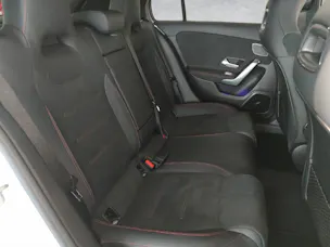 Mercedes-Benz A 250 AMG Line 4Matic