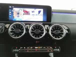 Mercedes-Benz A 250 AMG Line 4Matic