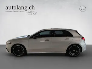 Mercedes-Benz A 250 AMG Line 4Matic