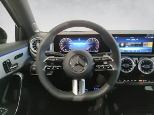 Mercedes-Benz A 250 AMG Line 4Matic
