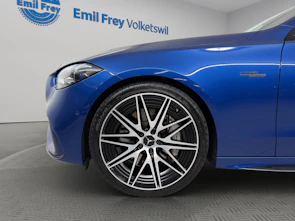 Fahrzeugbild MERCEDES-BENZ C 43 AMG 4matic Kombi