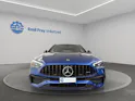 Mercedes-Benz C 43 AMG 4matic Kombi
