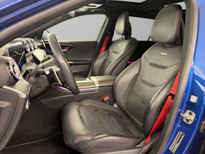 Fahrzeugbild MERCEDES-BENZ C 43 AMG 4matic Kombi