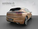 DS Automobiles 4 1.6 E-Tense Trocadero