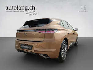 DS Automobiles 4 1.6 E-Tense Trocadero