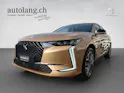DS Automobiles 4 1.6 E-Tense Trocadero