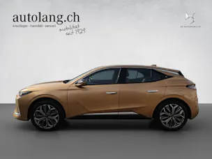 DS Automobiles 4 1.6 E-Tense Trocadero