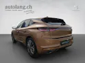 DS Automobiles 4 1.6 E-Tense Trocadero