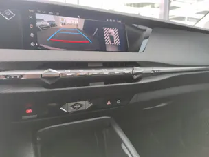 DS Automobiles 4 1.6 E-Tense Trocadero