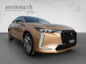 DS Automobiles 4 1.6 E-Tense Trocadero