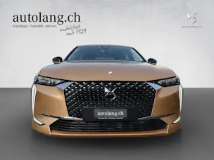 DS Automobiles 4 1.6 E-Tense Trocadero