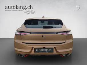 DS Automobiles 4 1.6 E-Tense Trocadero