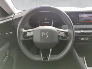DS Automobiles 4 1.6 E-Tense Trocadero