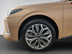 DS Automobiles 4 1.6 E-Tense Trocadero