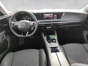 DS Automobiles 4 1.6 E-Tense Trocadero
