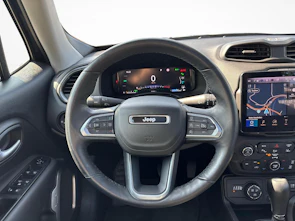Fahrzeugbild JEEP Renegade 1.3 Summit 4xe