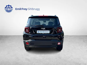 Fahrzeugbild JEEP Renegade 1.3 Summit 4xe