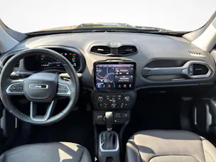 Jeep Renegade 1.3 Summit 4xe