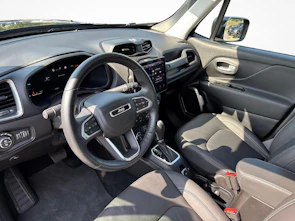 Fahrzeugbild JEEP Renegade 1.3 Summit 4xe